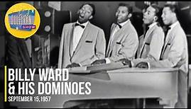 Billy Ward & His Dominoes "Stardust" on The Ed Sullivan Show
