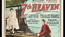 7th Heaven (1927)