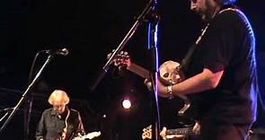 Spencer Davis Group - live in Germany - 2009