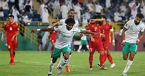 Así fue el Mundial Qatar 2022 de la Selección de Arabia Saudita: resultados, partidos, estadísticas, lista de jugadores, figura, historial y más