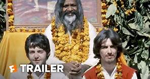 Meeting the Beatles in India Trailer #1 (2020) | Movieclips Indie