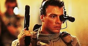 Soldado UniversaI - Película del (1992) Detrás de Cámaras, Jean-Claude Van Damme