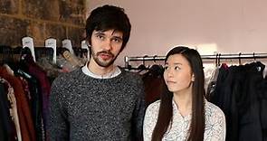 Lilting behind-the-scenes featurette