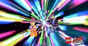 The LEGO Movie 2 Videogame - Official Launch Trailer