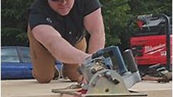 Big Foot Tools 10.25” saw with swing table. Skil Saw 16 5/16” saw Milwaukee power station. . . . eau de toilette Sawdust by AwesomeFramers (smells like lightning) . . #framersareadyingbreed #DiabloToolsAmbassador #framer #framerlife #framing #footings #foundation #concrete #mathneverlies #layitoutbuilditup #Carpenter #carpentry #squaresnapbuildrepeat #finishframing #frametheworld #construction #craftsman #framersofig #ppe #hearingprotection #framersofinstagram #carpenterlife #roofframing #gangcu