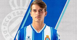 Denis Suárez ya es jugador del Espanyol para los próximos cinco meses, oficial