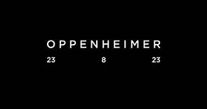 "Oppenheimer", il trailer del nuovo film di Christopher Nolan
