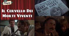 Il Cervello dei Morti Viventi (Nothing But The Night) - 1972 - Film Completo AUDIO in Italiano