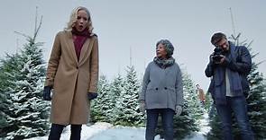 Road to Christmas (TV Movie 2018)