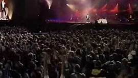 MICHAEL JACKSON - Billie Jean Live - HIStory concert
