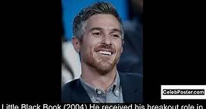 Dave Annable biography