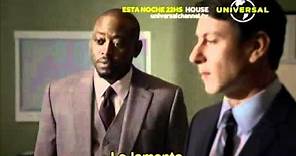 Dr. House - Temporada 8 -- Episodio 21