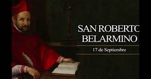 La Vida Inspiradora de San Roberto Belarmino: Sabiduría, Fe y Legado Duradero
