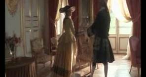 Madame de Pompadour " The King's Favourite " (Extrait)