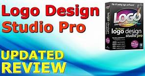 Logo Design Studio Pro Review- SummitSoft