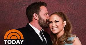 Jennifer Lopez, Ben Affleck Are Engaged Again: See The Green Ring!