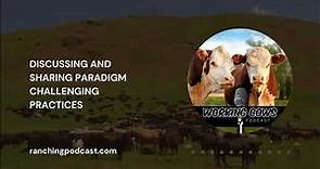 Ep. 235 – Doug Ferguson – The Power of Mindset | Working Cows