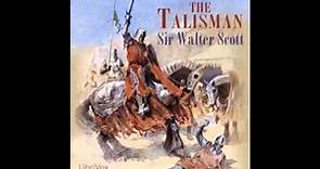 The Talisman (FULL Audiobook)