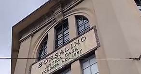 Discover Borsalino Museum A journey into Borsalino's heritage through anectodes, vintage hats & savoir-faire secrets. | BORSALINO