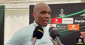 "We are FOCUSED!" | Angelo Ogbonna Pre-Match Interview | Fiorentina v West Ham