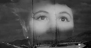 Cine Español (Película completa). Mar abierto. 1946.