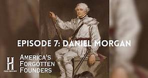 Daniel Morgan: The Tactical Mastermind of the American Revolution