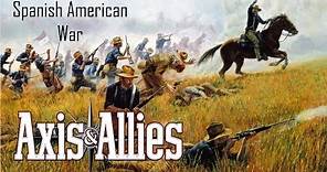 The Spanish-American War | History Documentary