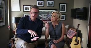 Joe Scarborough on why he interrupts