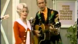 Holdin On To Nothing - Dolly Parton Porter Wagoner