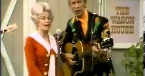 Holdin On To Nothing - Dolly Parton Porter Wagoner