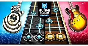 10 Best Guitar Games Online - Website & App Games - Music Industry How To