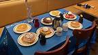 IHOP gives away free pancakes for National Pancake Day