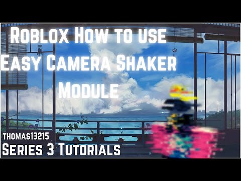 Roblox Camera Game Zonealarm Results - how to make a camera manipulation in roblox