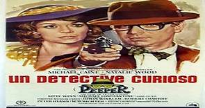 Un detective curioso (1975) (C)