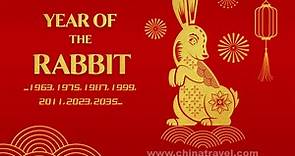 Year of the Rabbit 2023, Your Chinese Horoscope 2023 Predictions