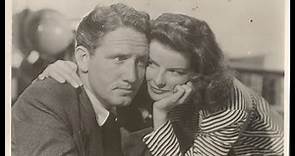 Hollywood Couples documentary - Spencer Tracy & Katharine Hepburn