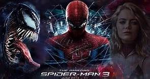 The Amazing Spider-Man 3 Trailer (2022)