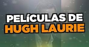 Las mejores películas de Hugh Laurie
