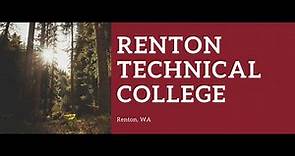Renton Technical College 2020