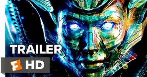 Transformers: The Last Knight Final Trailer (2017) | Movieclips Trailers