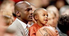 One of Michael Jordan's Kids Had No Idea How Famous He Is