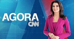 AGORA CNN - MANHÃ | 06/01/2024