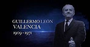 Guillermo León Valencia