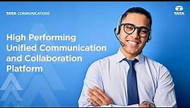Unified Communications & Collaboration service capabilities