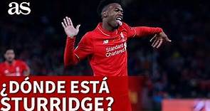 ¿DÓNDE ESTÁ STURRIDGE?: el origen de la frase que REVOLUCIONA las REDES SOCIALES | DIARIO AS