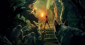 The Jungle Book (2016) | Official Trailer, Full Movie Stream Preview - video Dailymotion