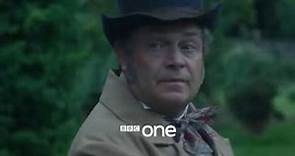 The Moonstone Trailer for BBC One
