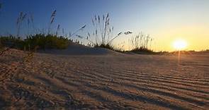 St George Island Florida - Vacation Guide