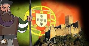 History Of Portugal