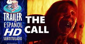 THE CALL (2020) 🎥 Tráiler En ESPAÑOL (Subtitulado) LATAM 🎬 Película, Terror